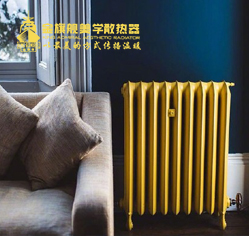 家中要裝修定制暖氣片好嗎？