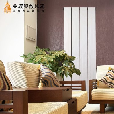 銅鋁復(fù)合暖氣片價格,暖氣不熱的原因