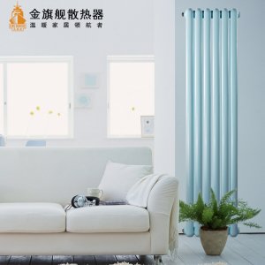 暖氣片好不好,銅鋁復(fù)合暖氣片好嗎