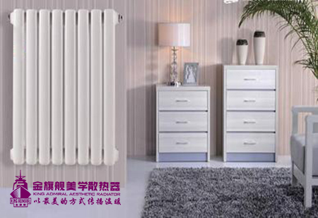 鋼制散熱器廠(chǎng)家排序