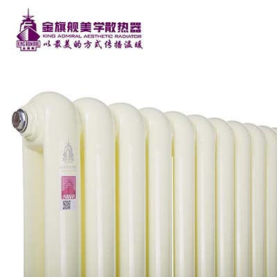 鋼制暖氣片價格