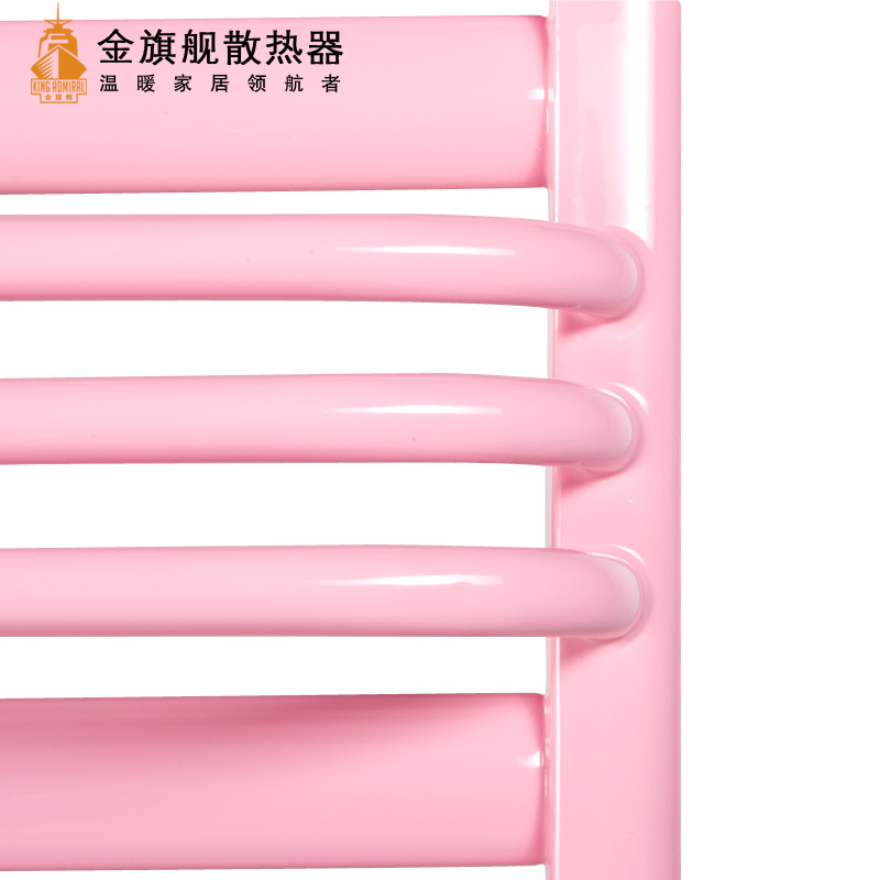 暖氣,銅鋁復合散熱器